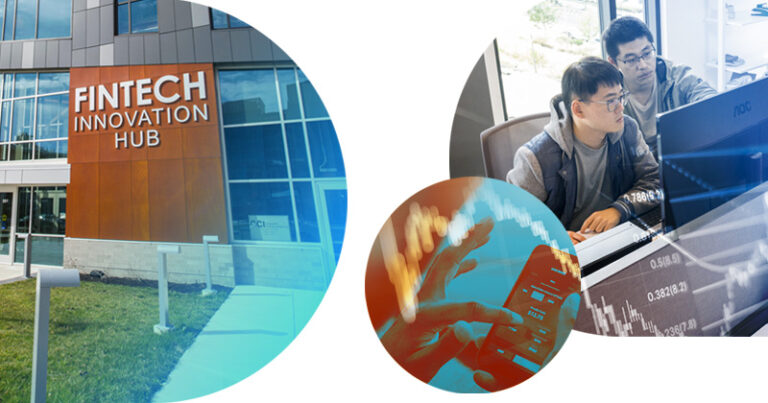 Delaware Tech Innovation and Technology Center